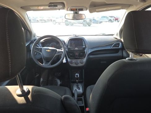 Used 2020 Chevrolet Spark LT image 19