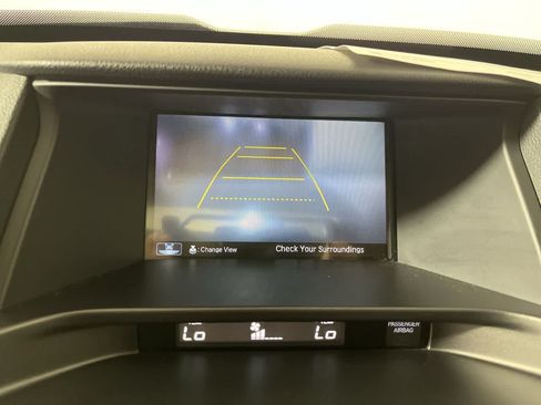 Used 2015 Honda Crosstour EX-L image 19