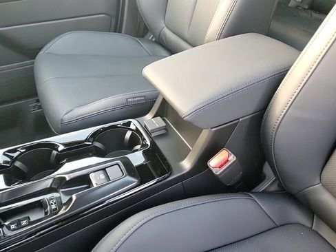 New 2026 Subaru Forester Limited image 20