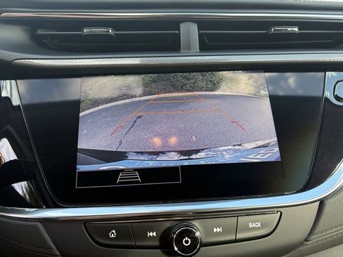 Certified 2023 Buick Encore GX Select w/ Sport Touring Package image 38