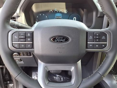 New 2026 Ford F150 XLT w/ Equipment Group 302A MID AWD/4WD image 16