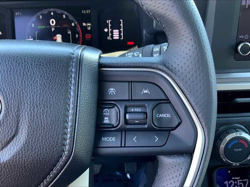 Certified 2025 Toyota 4Runner SR5 image 22