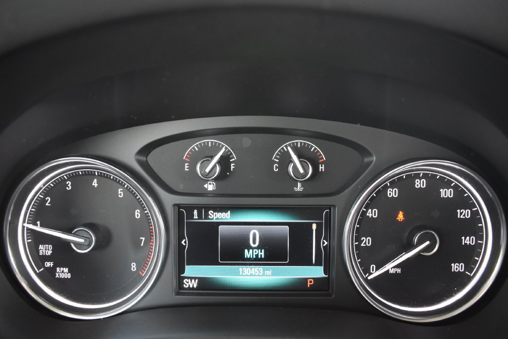 Used 2018 Buick Enclave Premium w/ Experience Buick Package FWD image 17