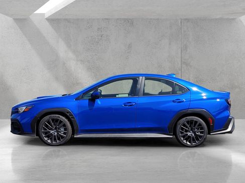 Used 2022 Subaru WRX Premium image 7