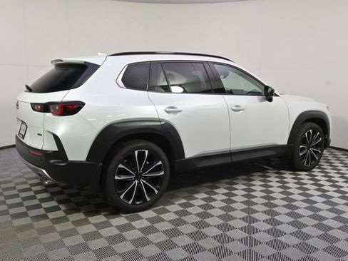 New 2026 MAZDA CX-50 AWD 2.5 S w/ Cargo Package image 7