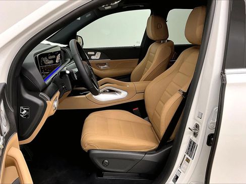 New 2026 Mercedes-Benz GLE 350 4MATIC image 9