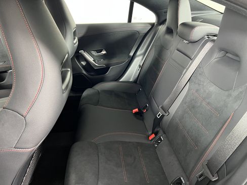 New 2026 Mercedes-Benz CLA 250 4MATIC image 20