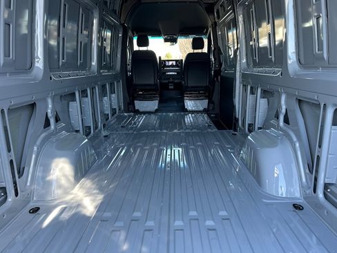 New 2026 Mercedes-Benz Sprinter 2500 image 15