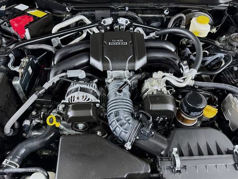 Used 2024 Toyota GR86 Premium image 28