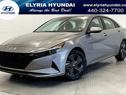Used 2022 Hyundai Elantra SEL