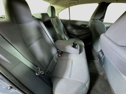 Used 2023 Toyota Corolla LE image 27