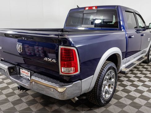 Used 2016 RAM 1500 Laramie w/ Convenience Group AWD/4WD image 20