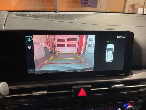 New 2026 Kia Sportage EX image 22