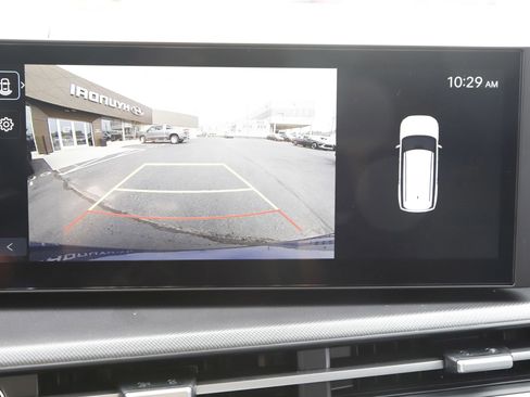 New 2026 Hyundai Santa Fe SEL image 25