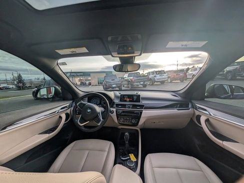 Used 2019 BMW X1 xDrive28i w/ Convenience Package image 24