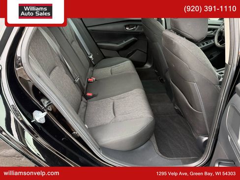 Used 2023 Honda Accord EX image 14