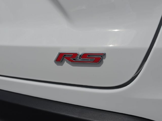 New 2026 Chevrolet Trax RS w/ Driver Confidence Package FWD image 13