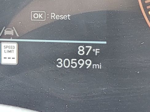 Used 2025 Hyundai Sonata SEL image 7