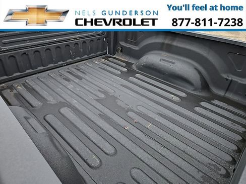 Used 2016 RAM 3500 Tradesman w/ Popular Equipment Group image 9