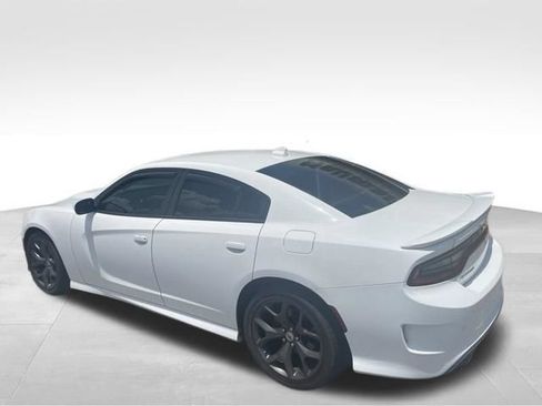 Used 2019 Dodge Charger GT RWD image 5