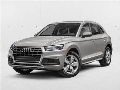 Used 2018 Audi Q5 2.0T Premium