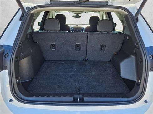 Certified 2024 Chevrolet Equinox LT image 6