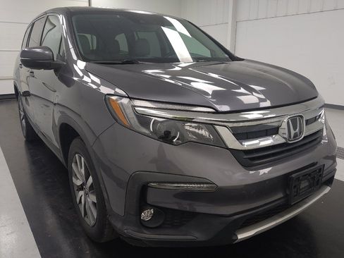 Used 2020 Honda Pilot EX-L image 14