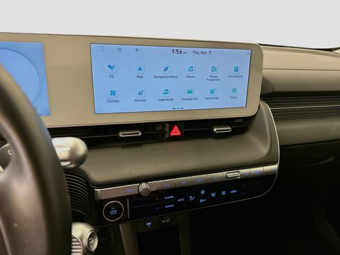 Used 2023 Hyundai Ioniq 5 SE image 26