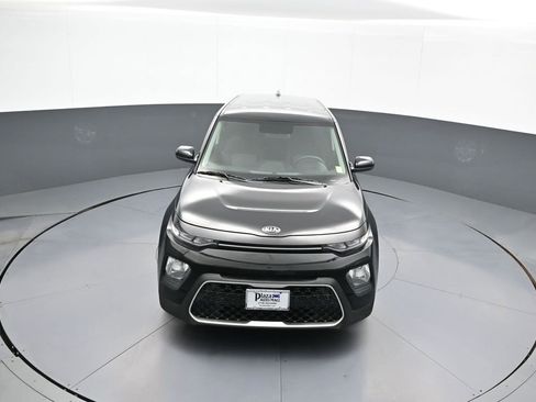 Used 2021 Kia Soul LX image 33