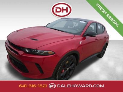 Used 2025 Dodge Hornet R/T w/ R/T Plus Package