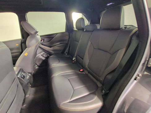 Used 2022 Subaru Forester Wilderness AWD/4WD image 16