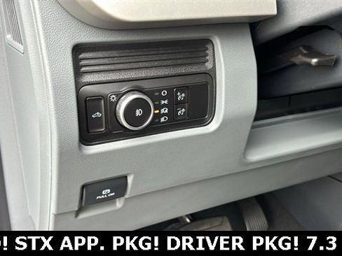 New 2026 Ford F350 XL w/ STX Appearance Package image 9