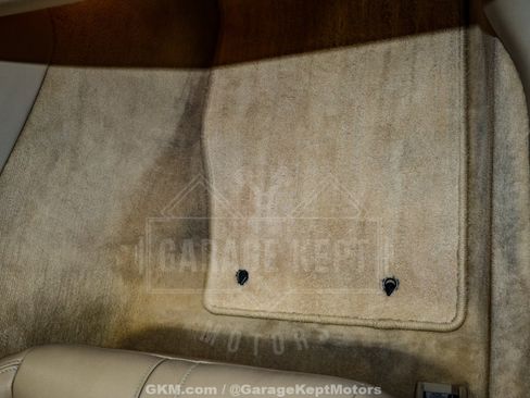 Used 2007 Jaguar XK Convertible image 75