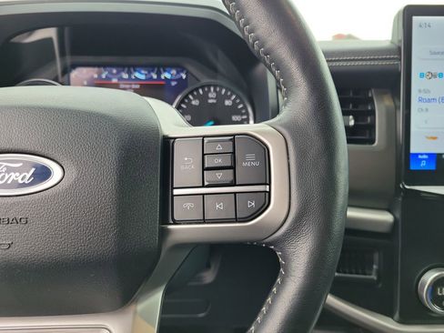 Certified 2024 Ford Expedition XLT AWD/4WD image 25