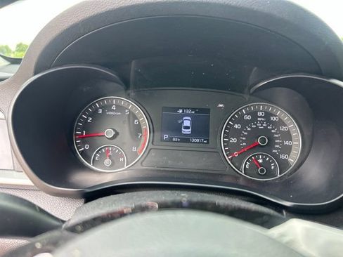 Used 2019 Kia Optima LX FWD image 12