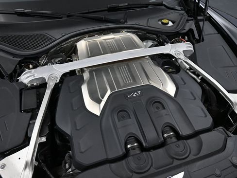 Used 2020 Bentley Continental GT image 31