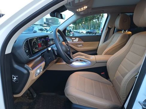 Certified 2026 Mercedes-Benz GLE 350 4MATIC image 4