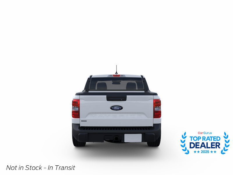 New 2026 Ford Maverick XL w/ Equipment Group 101A AWD/4WD image 5