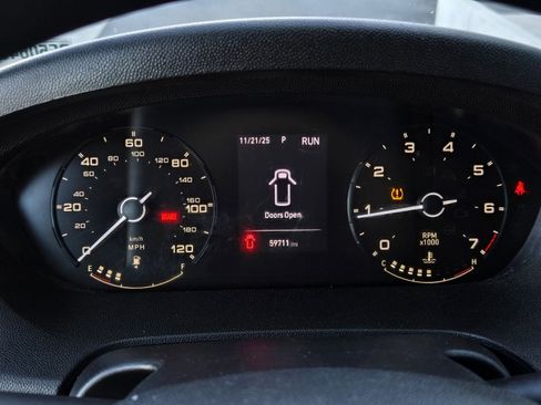 Used 2023 RAM ProMaster 2500 image 24