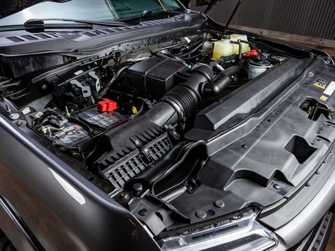 Used 2023 Ford F250 XLT w/ XLT Premium Package image 37