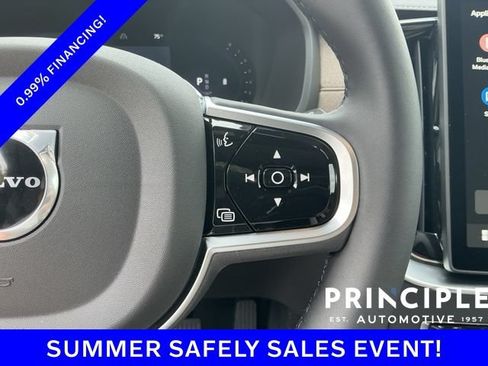 New 2026 Volvo XC90 B6 Ultra w/ Protection Package AWD/4WD image 23