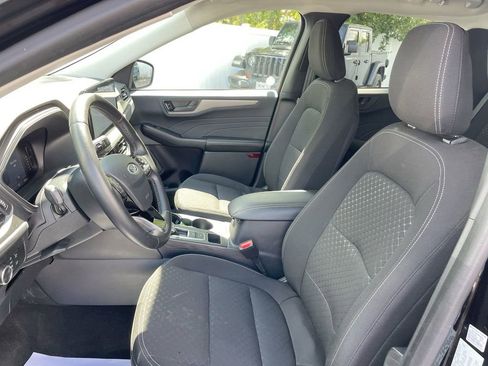 Used 2024 Ford Escape Active w/ Tech Pack #1 image 39