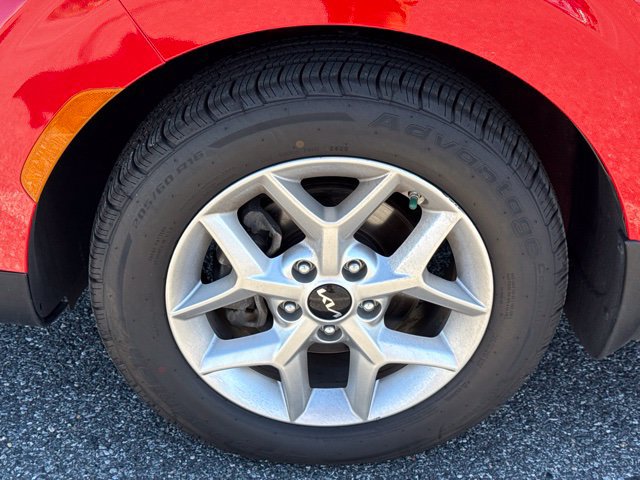 Used 2023 Kia Soul LX w/ LX Technology Package FWD image 20