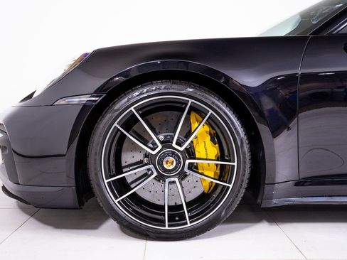 Used 2023 Porsche 911 Turbo S image 13