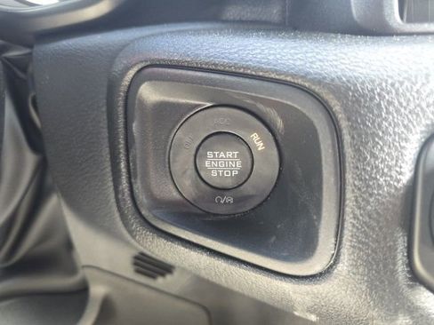 New 2026 Jeep Wrangler Sport image 16