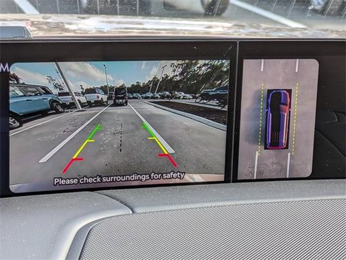 New 2025 Lincoln Navigator Black Label image 22