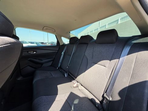 Used 2024 Honda Accord LX image 20