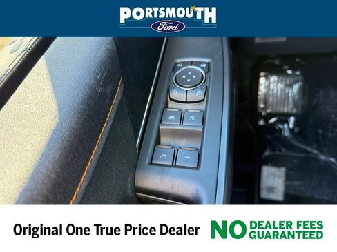 New 2026 Ford F150 Tremor w/ Equipment Group 402A High AWD/4WD image 33