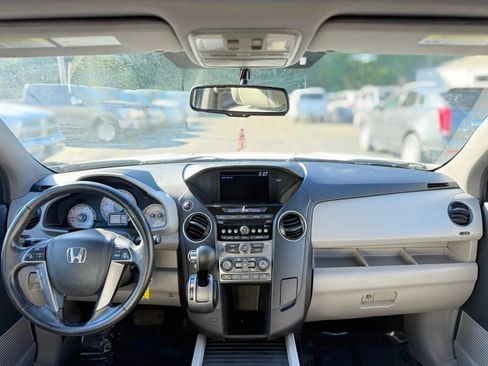 Used 2014 Honda Pilot EX-L image 28