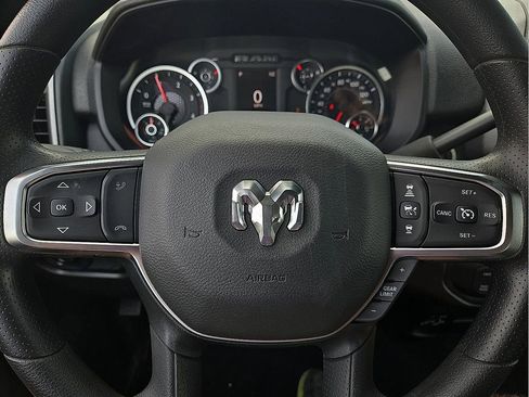 New 2026 RAM 2500 Tradesman image 19